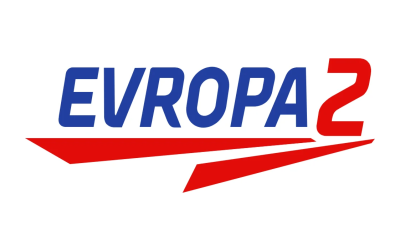 Evropa 2 - Top 40