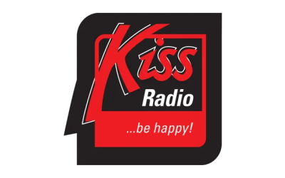 Radio Kiss Morava