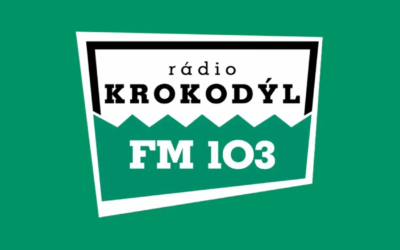 Rádio Krokodýl
