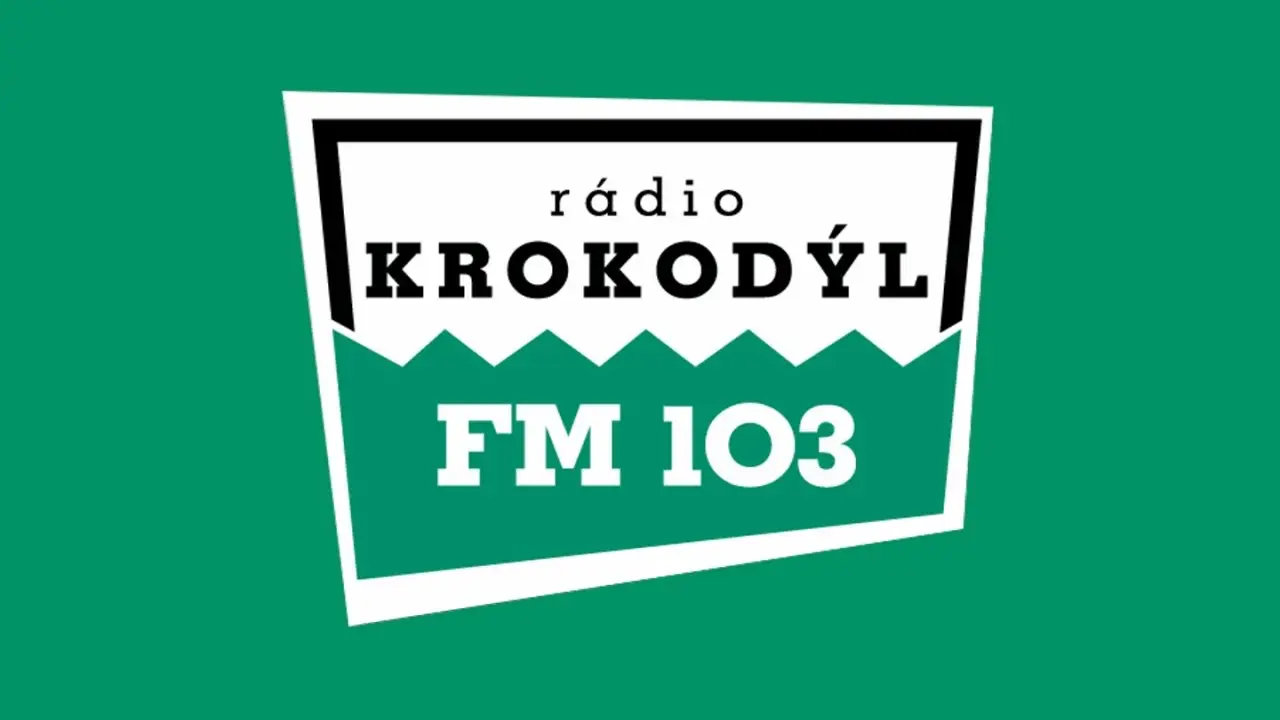 Rádio Krokodýl Rádio Krokodýl