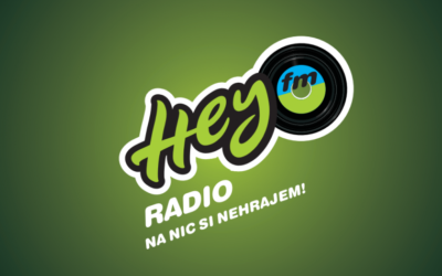 HEY Radio