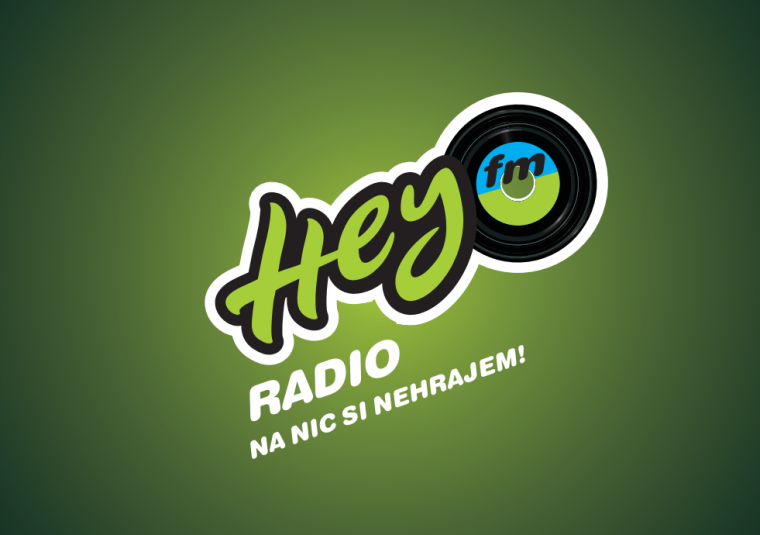 Radio Hey Radio Hey