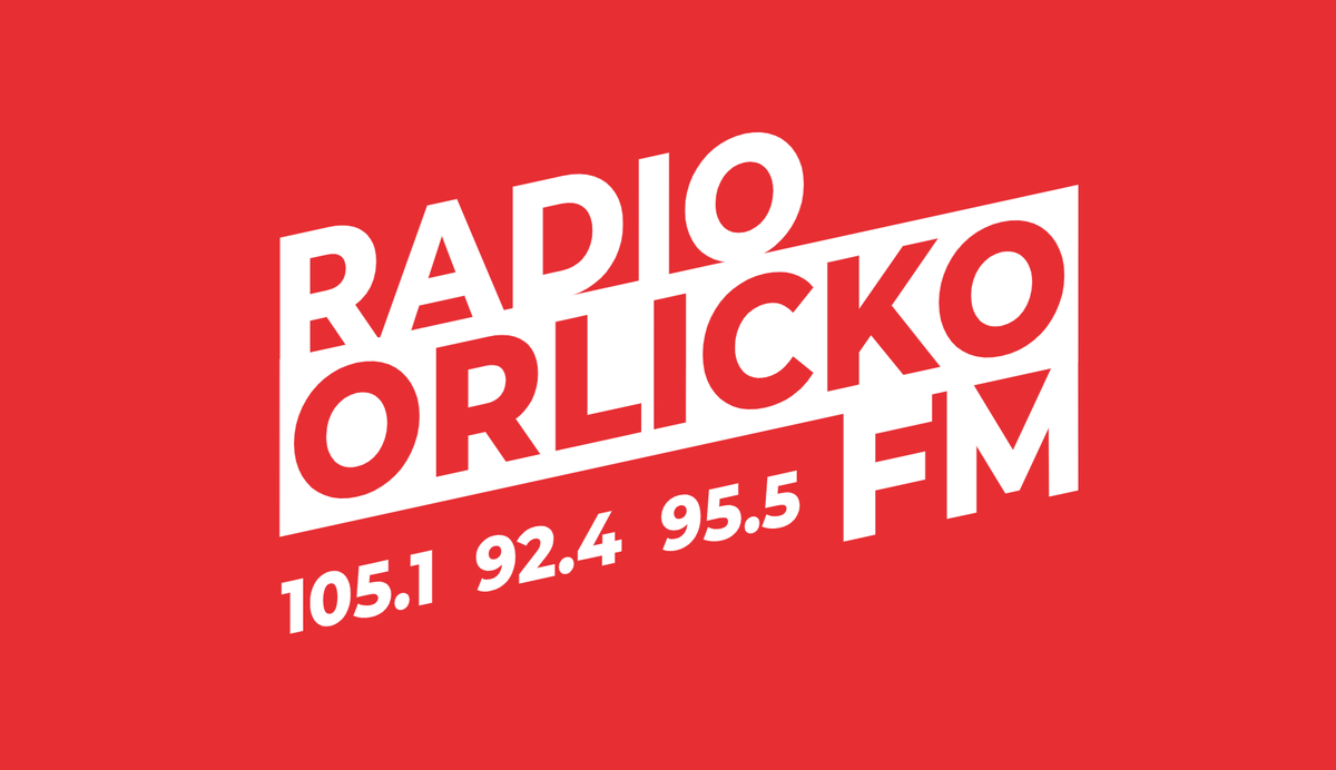 Rádio Orlicko Rádio Orlicko