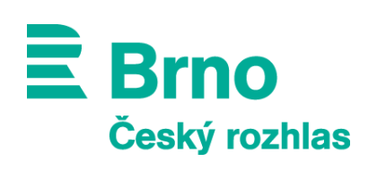 Český rozhlas Brno