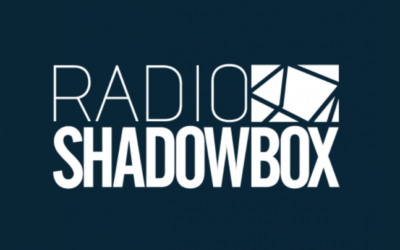 Drumandbass Radio SHADOWBOX