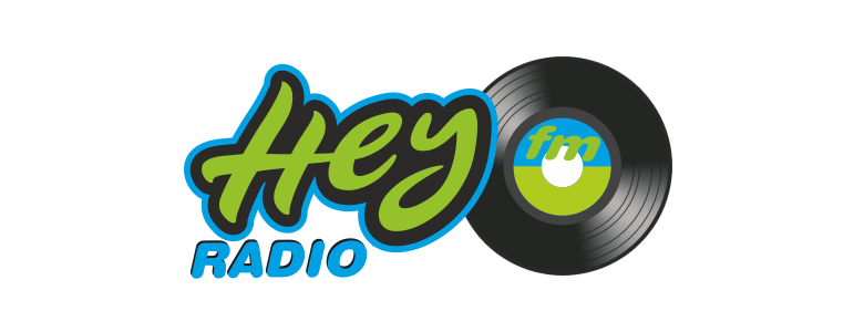 HEY Radio HEY Radio