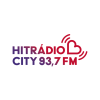 Hitrádio City 93,7 FM Hitrádio City 93,7 FM