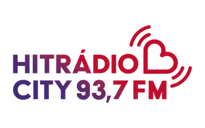 Hitrádio City 93,7 FM