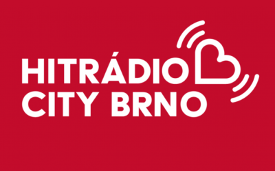 Hitrádio City Brno
