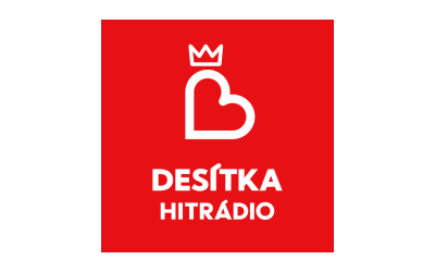 Hitrádio Desítka
