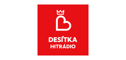 Hitrádio Desítka