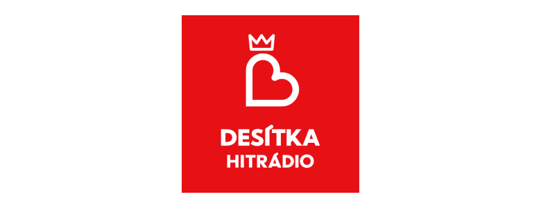 Hitrádio Desítka Hitrádio Desítka
