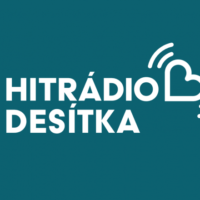 Hitrádio Desítka Hitrádio Desítka