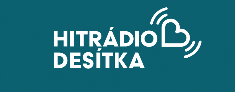 Hitrádio Desítka Hitrádio Desítka