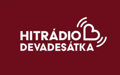 Hitrádio Devadesátka