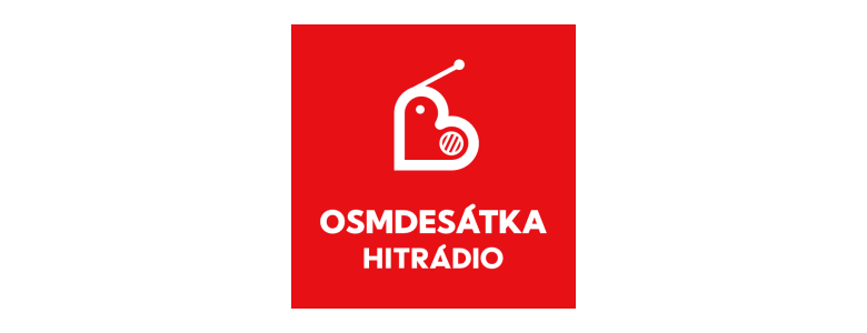 Hitrádio Osmdesátka Hitrádio Osmdesátka