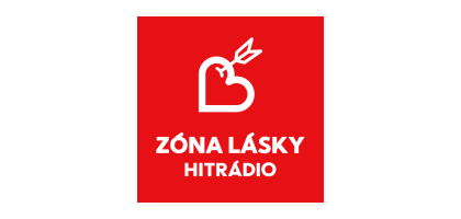 Hitrádio Zóna Lásky