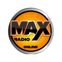 Max Rádio Online Max Rádio Online