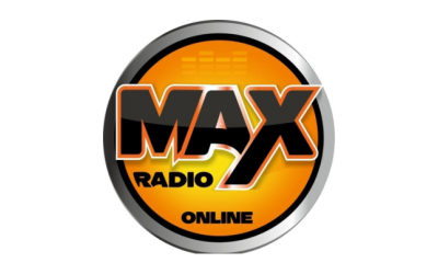 Max Rádio Online