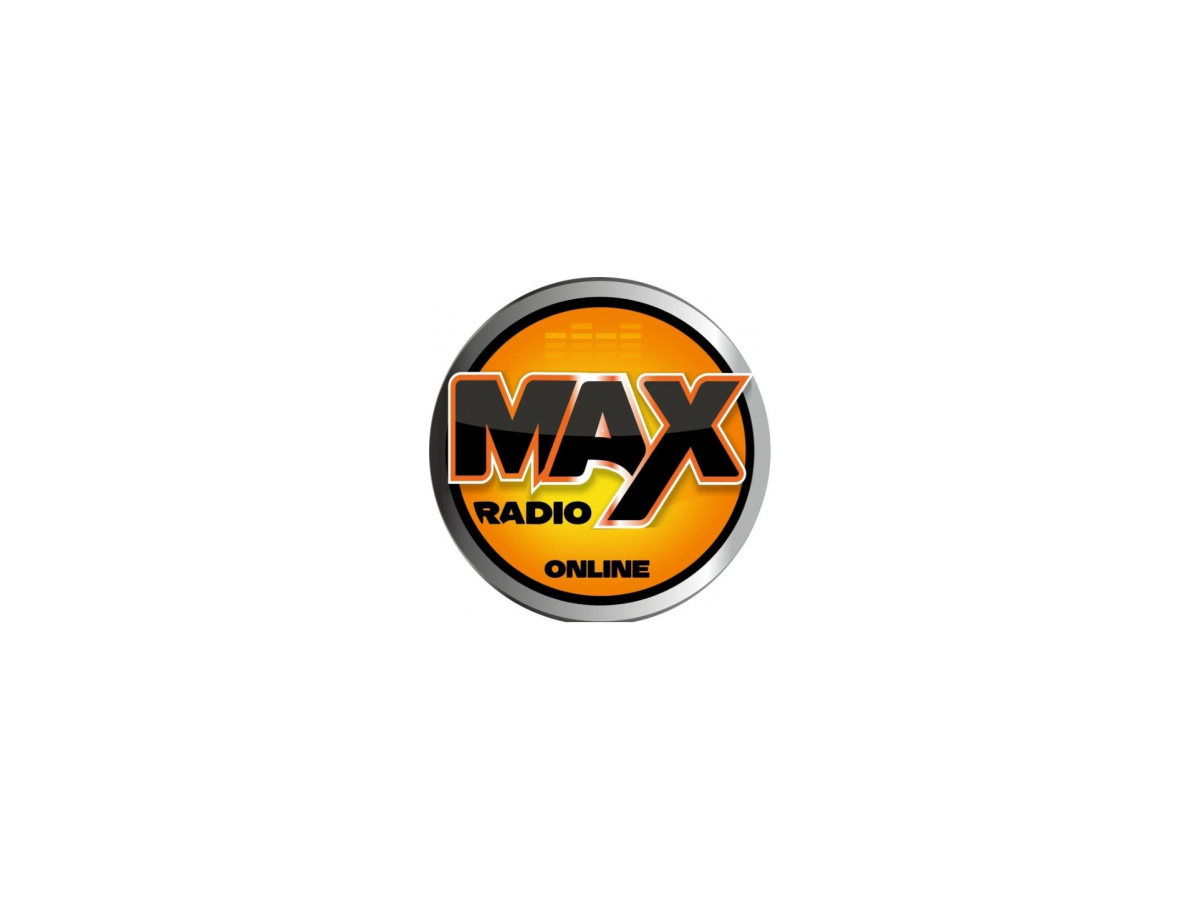 Max Rádio Online Max Rádio Online