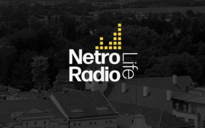 Netro Life Radio
