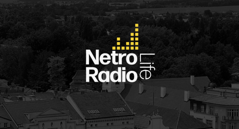 Netro Life Radio Netro Life Radio