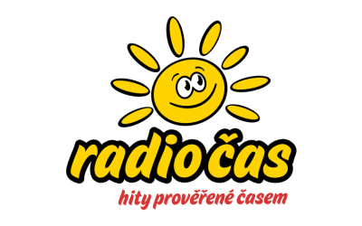 Radio Čas