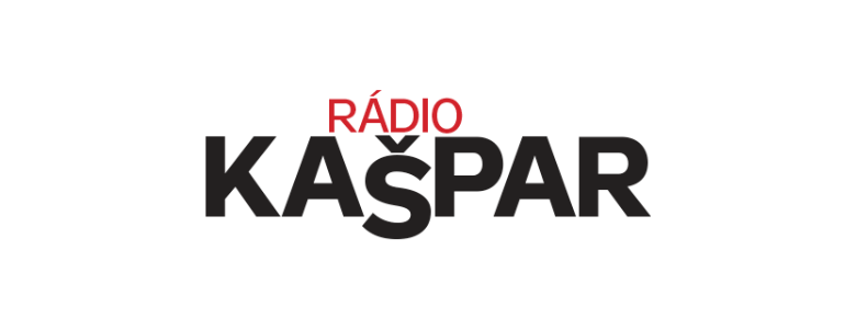 Rádio Kašpar Rádio Kašpar