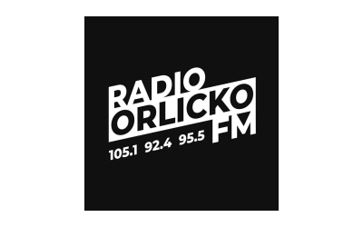 Rádio Orlicko