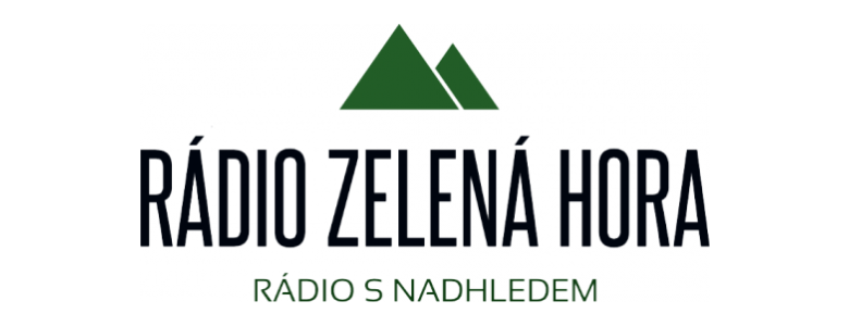 Rádio Zelená Hora Rádio Zelená Hora