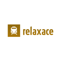 Relaxace - Jedoucí vlak