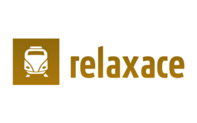 Relaxace - Jedoucí vlak