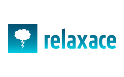 Relaxace - Letní bouřka
