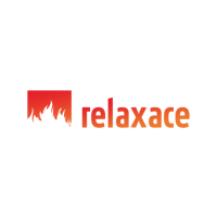 Relaxace - Oheň v krbu