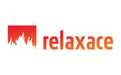 Relaxace - Oheň v&nbsp;krbu