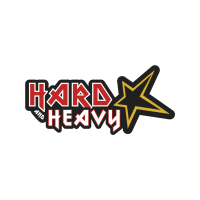 Rock rádio - Hard and Heavy / Metalománie Rock rádio - Hard and Heavy / Metalománie