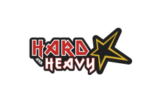 Rock rádio - Hard and Heavy