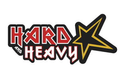 Rock rádio - Hard and Heavy / Metalománie