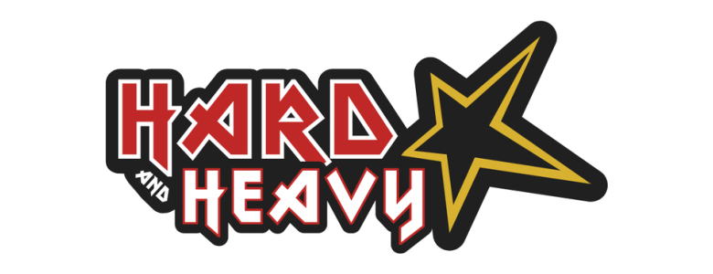 Rock rádio - Hard and Heavy Rock rádio - Hard and Heavy