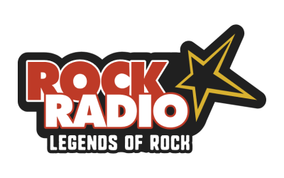 Rock rádio - Legends of Rock