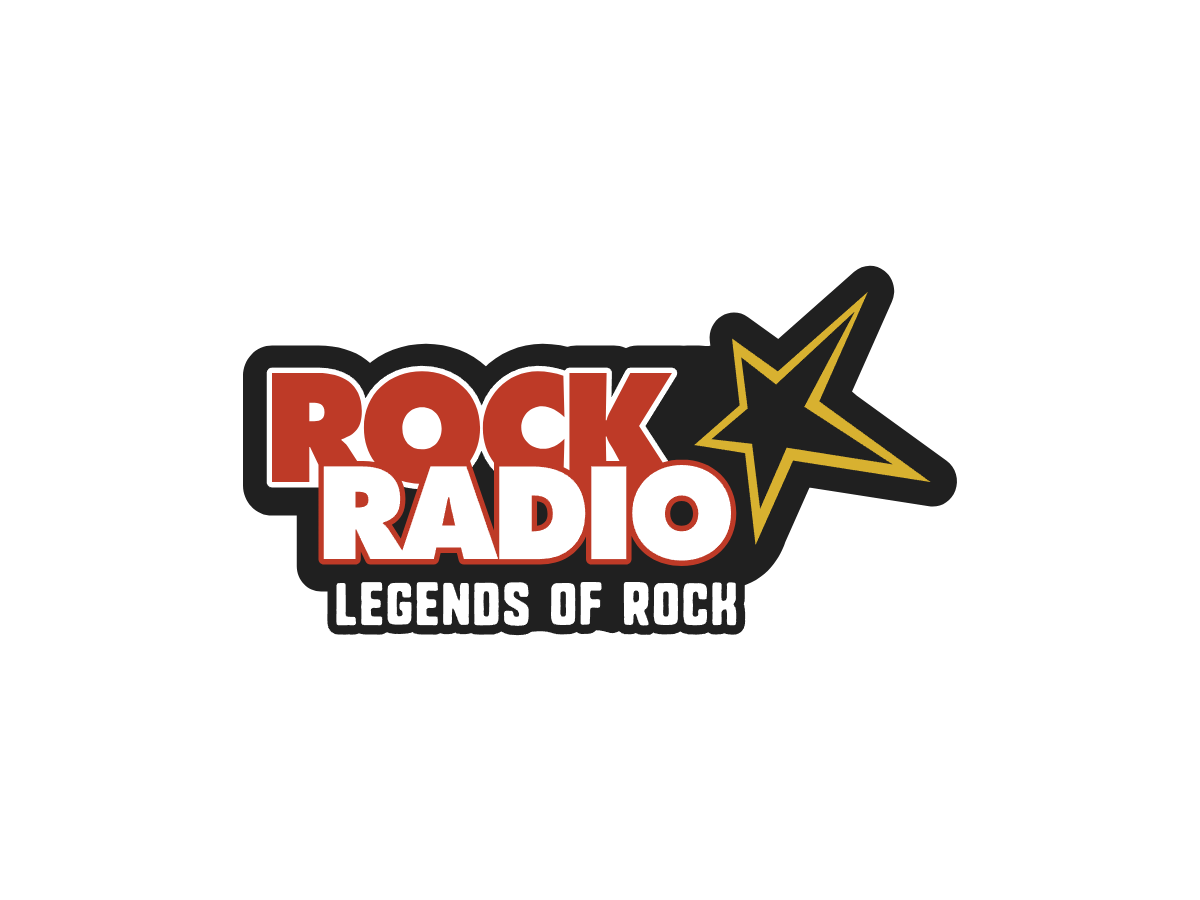 Rock rádio - Legends of Rock Rock rádio - Legends of Rock