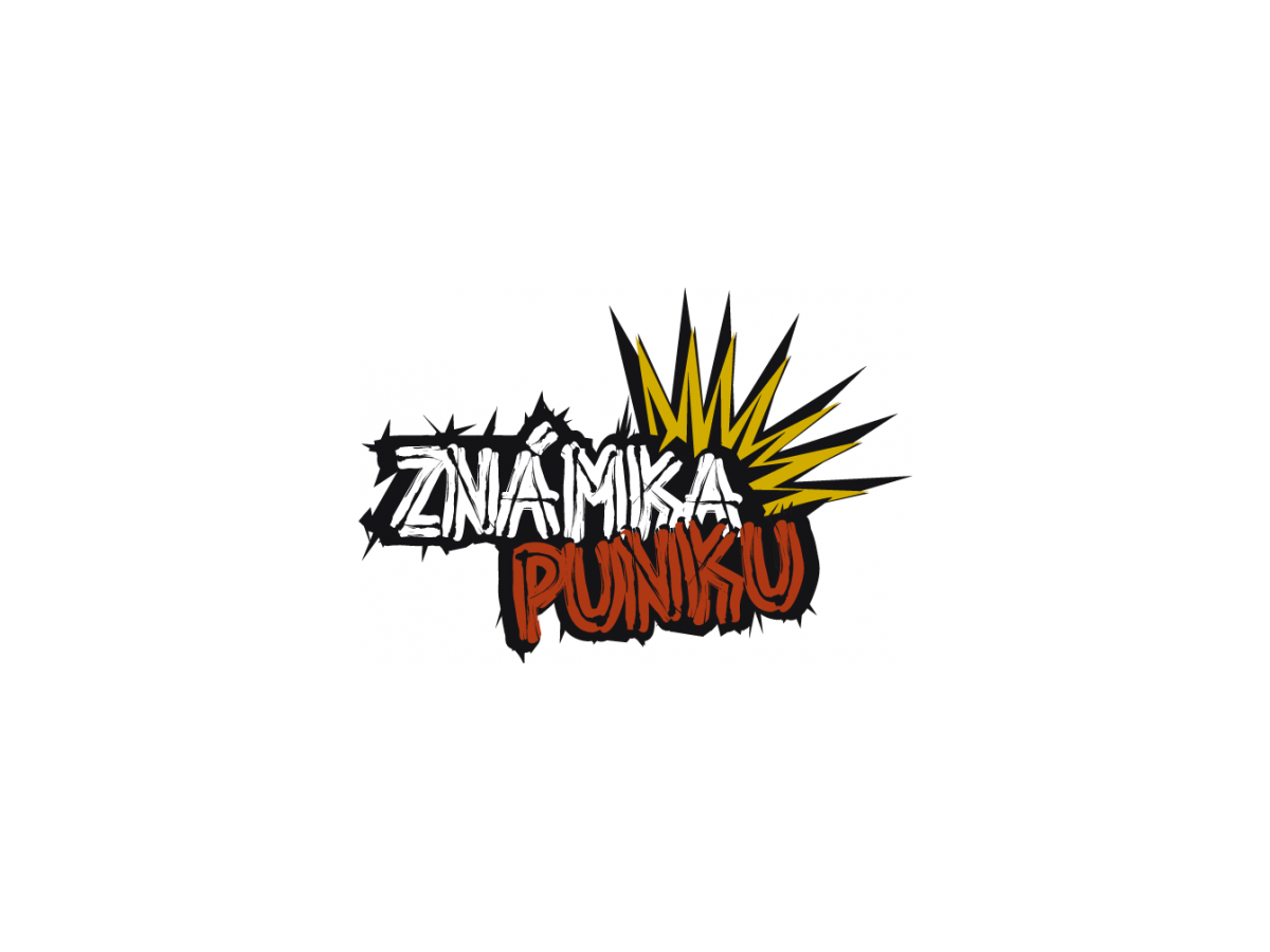 Známka Punku Známka Punku
