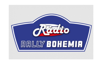 Rádio Rally Bohemia