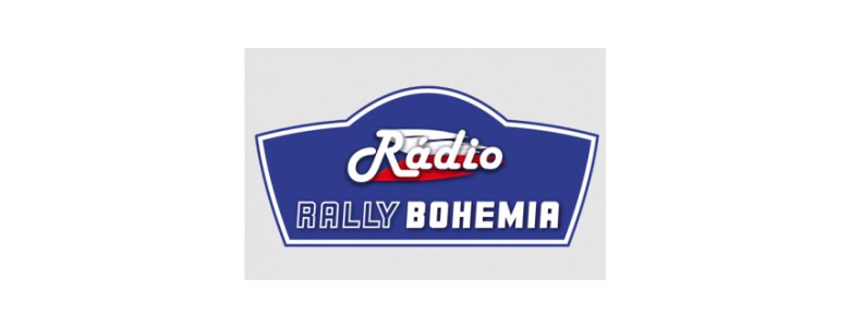 Rádio Rally Bohemia Rádio Rally Bohemia