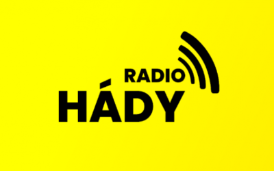 Radio Hády