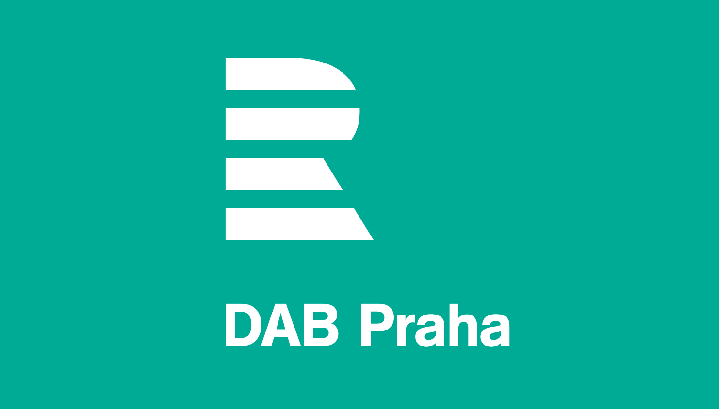 Český rozhlas DAB Praha Český rozhlas DAB Praha