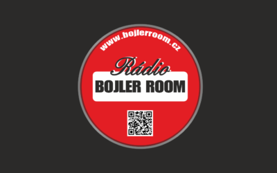 Rádio BojlerRoom