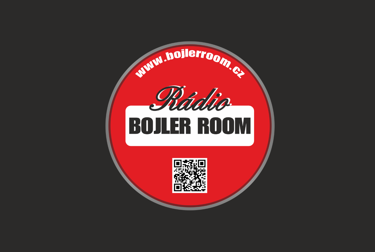 Rádio BojlerRoom Rádio BojlerRoom