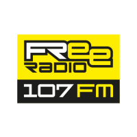 Free Rádio 107,0 FM Brno