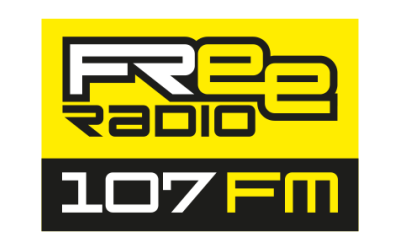 Free Rádio 107,0 FM Brno